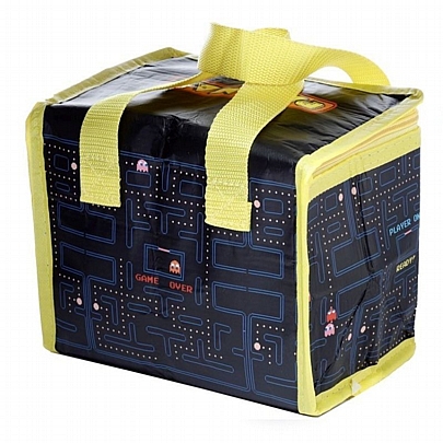 Cool bag picnic - Pac Man Game Over - Puckator