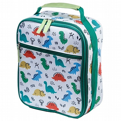 Cool bag Lunch Bag - Dinosauria Jr - Puckator