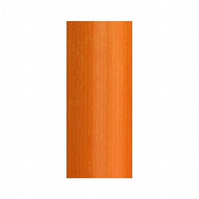 Χαρτί περιτυλίγματος - Πορτοκαλί (2m x 70cm) - Florio Carta