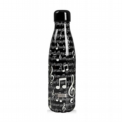 Θερμός - Music (500ml) - I-Drink