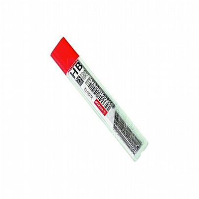 Μύτες για μηχανικό μολύβι (ΗB/0.5mm) - Stabilo