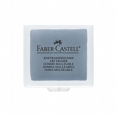 Σβήστρα για κάρβουνο - Faber-Castell Art Eraser