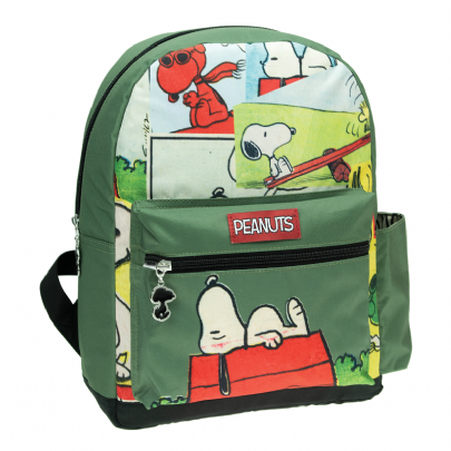 Σακίδιο νηπιαγωγείου - Snoopy Comic - Peanuts