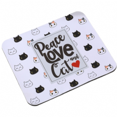 Mouse Pad - Cats - I-Total Gift