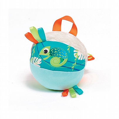 Βρεφική/Μπάλα Δραστηριοτήτων - Χαμαιλέοντας - Ludi 