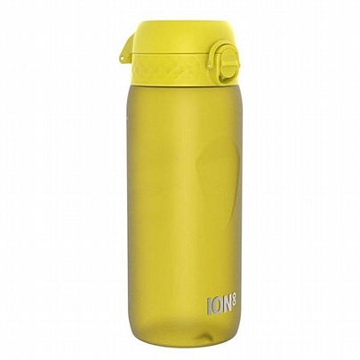Παγούρι πλαστικό Tour - Κίτρινο (750ml) - Ion8
