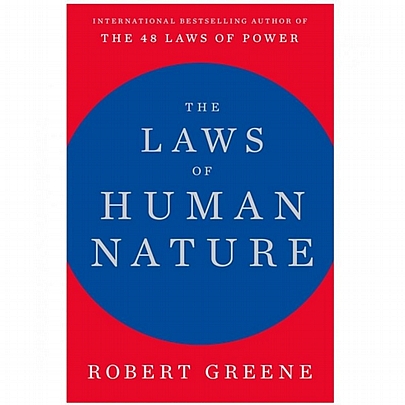 The Laws of human Nature
