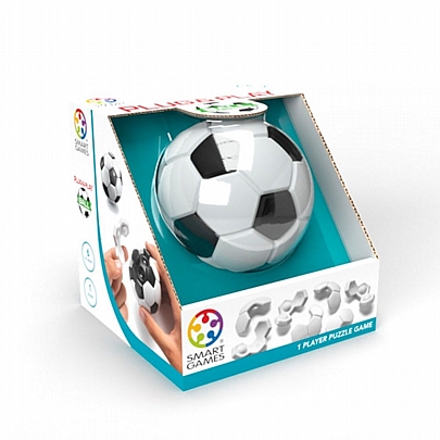 Football Ball 3D - Smart Games