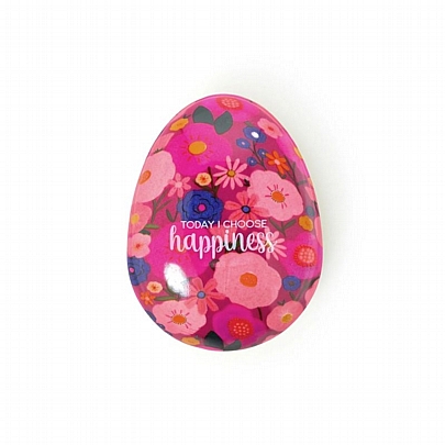 Βούρτσα Μαλλιών - Flowers - Legami