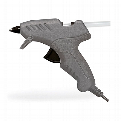 Πιστόλι σιλικόνης Roma Hobby Mini Grip (7H-20W) - Maestri 