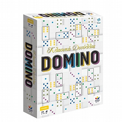 Domino - Δεσύλλας