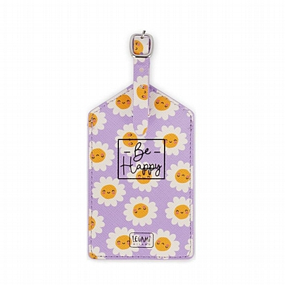 Ετικέτα αποσκευών - Daisy - Legami