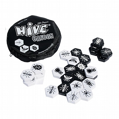 Hive Garbon - Gen 42