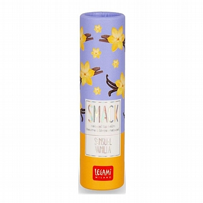 Φροντίδα Χειλιών - Sensual Vanilla - Legami