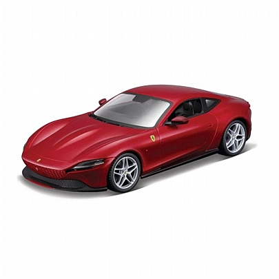 Αυτοκινητάκι 1/43: Ferrari Roma - Bburago