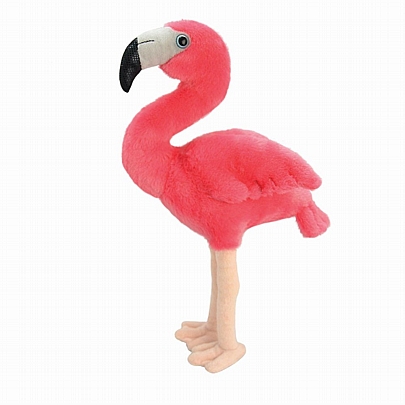 Λούτρινο Κουκλάκι - Flamingo - Wild Planet
