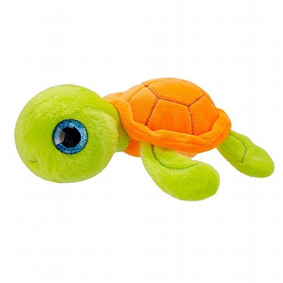 Λούτρινο Κουκλάκι - Sea Turtle - Wild Planet
