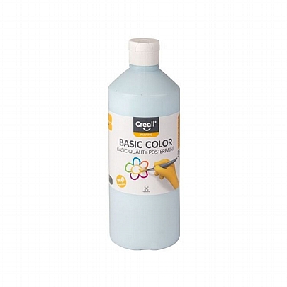 Τέμπερα - Pastel Blue 96 (500ml) - Creall Basic Color