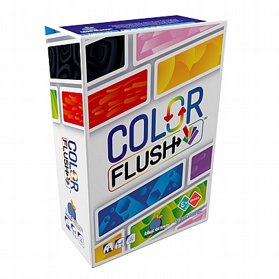 Color Flush - Epsilon Games