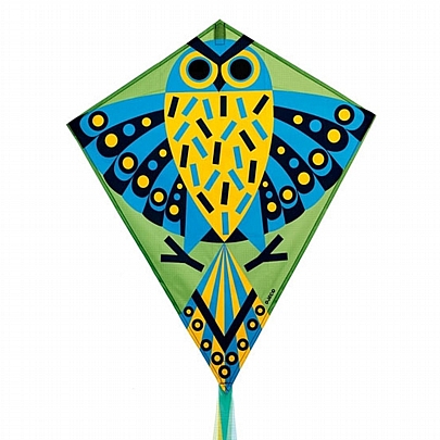 Χαρταετός - Κουκουβάγια (60x70εκ.) - Djeco