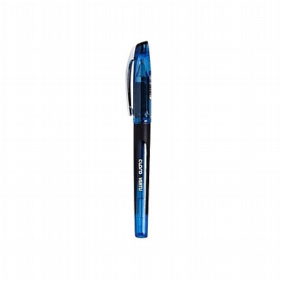 Στυλό Gel - Μπλε (1.0mm) - Claro Vertu