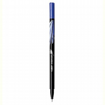 Στυλό μαρκαδοράκι - Μπλε (0.4mm) - Bic Intensity