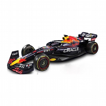 Αυτοκινητάκι 1/43: F1 Red Bull RB18 - Bburago