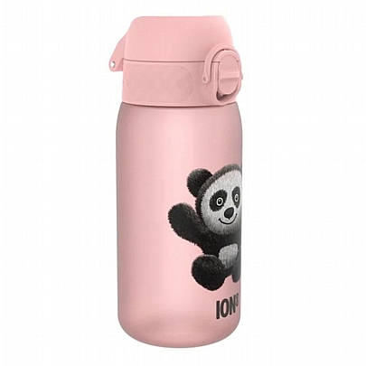 Παγούρι πλαστικό - Γιγάντιο Πάντα (400ml) - Ion8