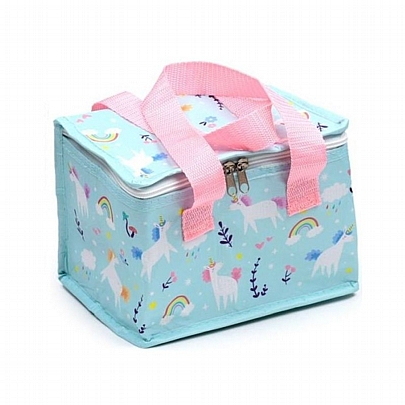 Cool bag picnic - Unicorn Magic - Puckator