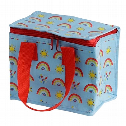 Cool bag picnic - Rainbow - Puckator