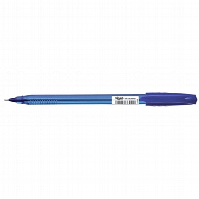 Στυλό Διαρκείας - Μπλε (1.0mm) - Skag Tri-X
