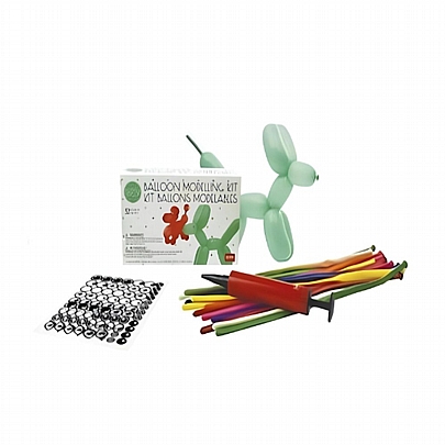 Μπαλόνια Κατασκευής (33τμχ.) - Legami