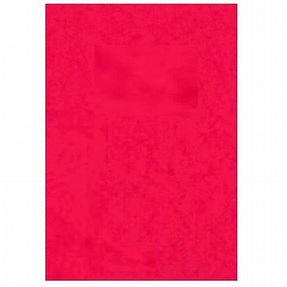 Τετράδιο Λευκό Α4 - Κόκκινο (40Φ.) - Salkopaper