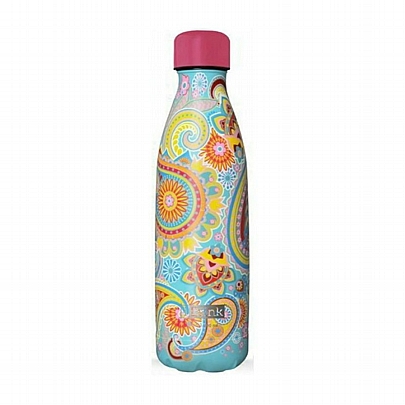 Θερμός - Paisley (500ml) - I-Drink