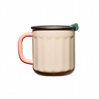 Κούπα-Θερμός - Forest (450ml) - Chic·Mic