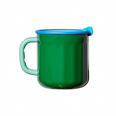 Κούπα-Θερμός - Lake (450ml) - Chic·Mic