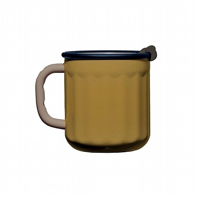 Κούπα-Θερμός - Indian Summer (450ml) - Chic·Mic