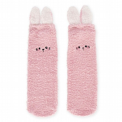 Αντιολισθητικές Παιδικές κάλτσες - Bunny (No.26-34) - Legami