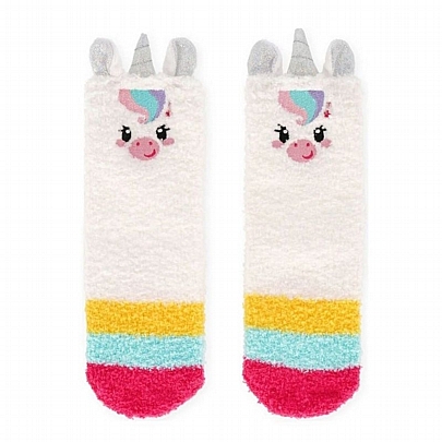 Αντιολισθητικές κάλτσες - Unicorn (No.35-42) - Legami Αντιολισθητικές κάλτσες - Unicorn (No.35-42) - Legami