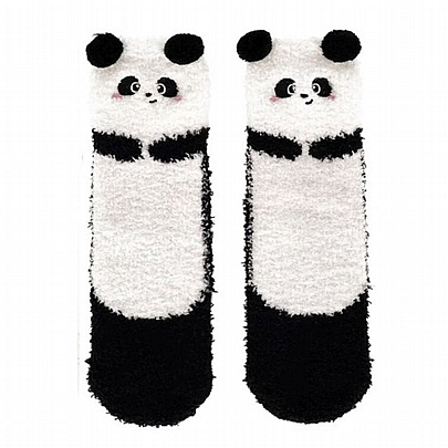 Αντιολισθητικές κάλτσες - Panda (No.35-42) - Legami Αντιολισθητικές κάλτσες - Panda (No.35-42) - Legami