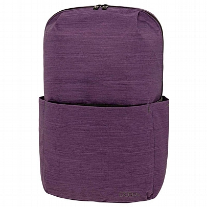Σακίδιο Δραστηριοτήτων - Purple (20lt) - Polo Airy