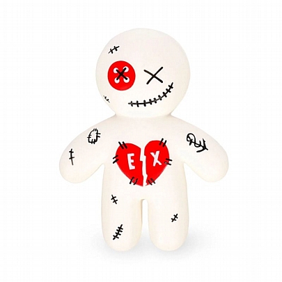 Αρωματικό Antistress - Stress Less Voodoo Ex - Legami