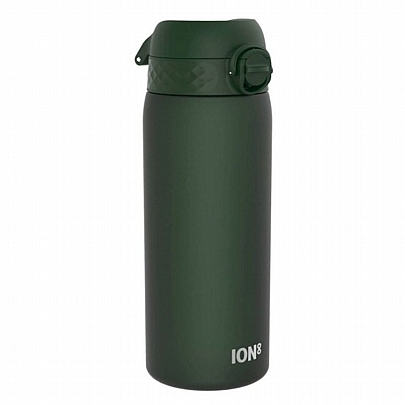 Παγούρι πλαστικό Tour - Πράσινο Χακί (750ml) - Ion8