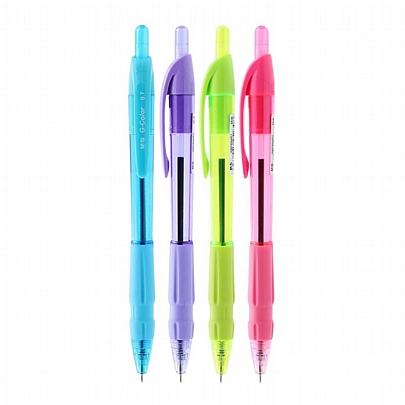 Στυλό Διαρκείας G-Color - Μπλε (0.7mm) - M&G