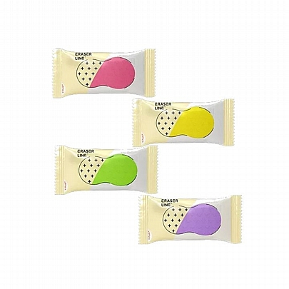 Σβήστρα Eraserline - Y-Plus+