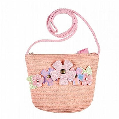 Τσαντάκι Ώμου - Emma Vivian - Souza