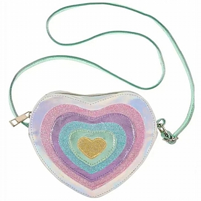 Τσαντάκι Ώμου - Cilou Heart - Souza