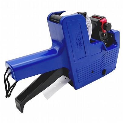 Μηχανικός ετικετογράφος μονής σειράς - M&G