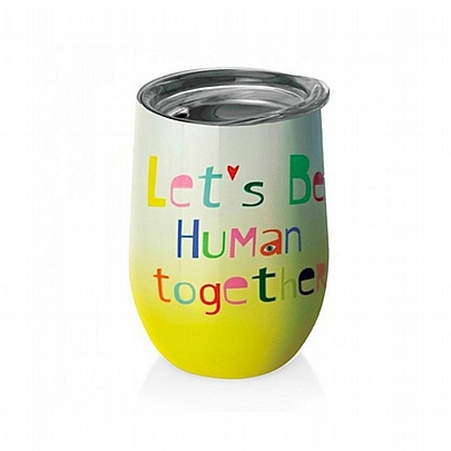 Κούπα-Θερμός - Together (420ml) - Chic·Mic