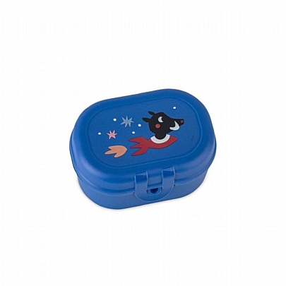 Φαγητοδοχείο από Οργανικό Υλικό - Space (Mini) - Koziol Pascal Φαγητοδοχείο από Οργανικό Υλικό - Space (Mini) - Koziol Pascal